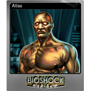 Atlas (Foil)