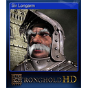 Sir Longarm