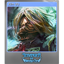 Alm (A) (Foil)