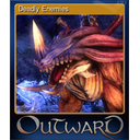 Deadly Enemies