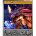 Deadly Enemies (Foil)
