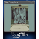 The Dark Gate