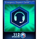 Emergency Dispatch Center
