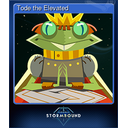 Tode the Elevated