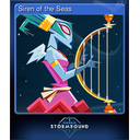 Siren of the Seas