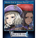 Nikola Graf & Chiara Rocino
