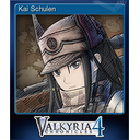 Kai Schulen
