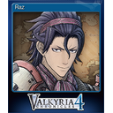 Raz