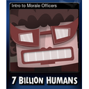Intro to Morale Officers