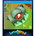 Crombler