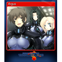 Argus