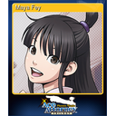 Maya Fey