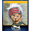 Godot (Trading Card)