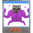 Mimic (Foil)