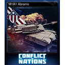 M1A1 Abrams