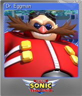 Steam Community Market :: Listings for 584400-Sonic the Hedgehog (Foil  Trading Card)