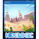 Desert