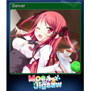 Server (Trading Card)