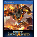 Game Over
