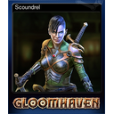 Scoundrel