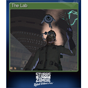 The Lab