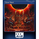 Gore Nest