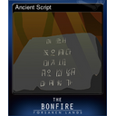 Ancient Script