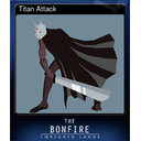 Titan Attack