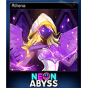 Athena