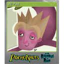 All Paul (Foil)