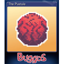The Pustule