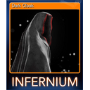 Dark Cloak