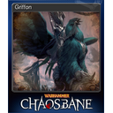 Griffon (Trading Card)