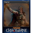 Sigmar