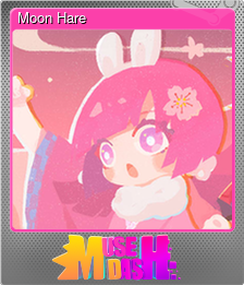 Moon Hare