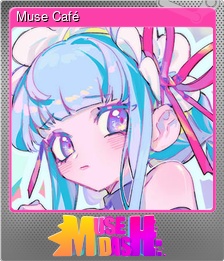 Muse Café