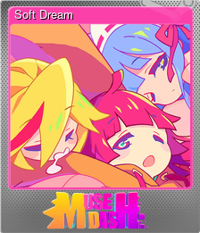 Soft Dream