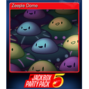Zeeple Dome (Trading Card)