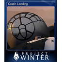 Crash Landing