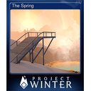 The Spring