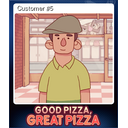 Customer #5