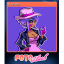 Keytara