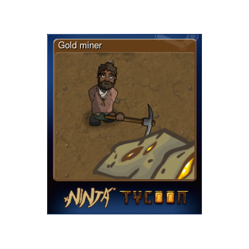 Gold Miner on Steam