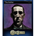 The Author