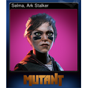 Selma, Ark Stalker