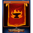 Fireforge