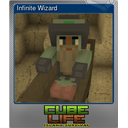 Infinite Wizard (Foil)