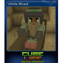 Infinite Wizard