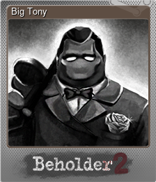 Big Tony