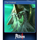 The Undead